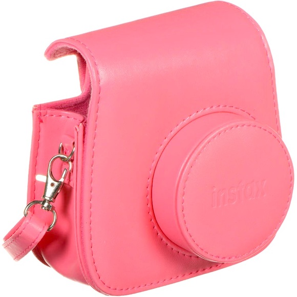 Fujifilm Other - •|| 𝚙𝚒𝚗𝚔 𝚌𝚊𝚖𝚎𝚛𝚊 𝚌𝚊𝚜𝚎 ||•